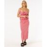 Rip Curl Cala Mayor Midi - Saia mulher | Hardloop