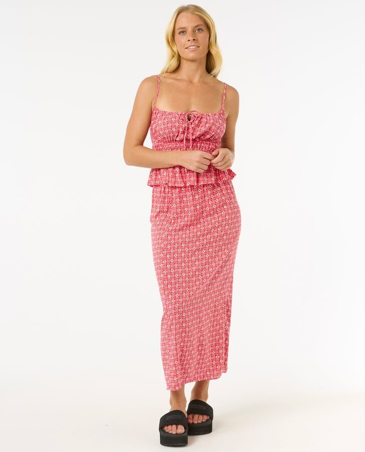 Rip Curl Cala Mayor Midi - Gonna - Donna | Hardloop