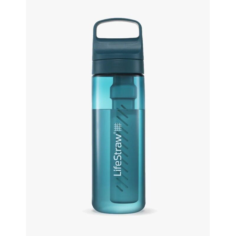 Go - Water bottle