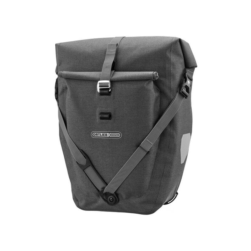 Back-Roller Plus Urban QL2.2 - Pyöräilylaukku