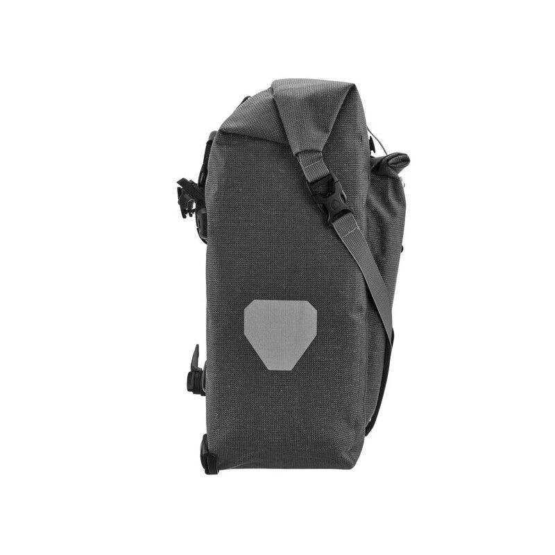 Ortlieb Back-Roller Plus Urban QL2.2 - Pyöräilylaukku | Hardloop