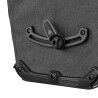 Ortlieb Back-Roller Plus Urban QL2.2 - Borsa bicicletta | Hardloop