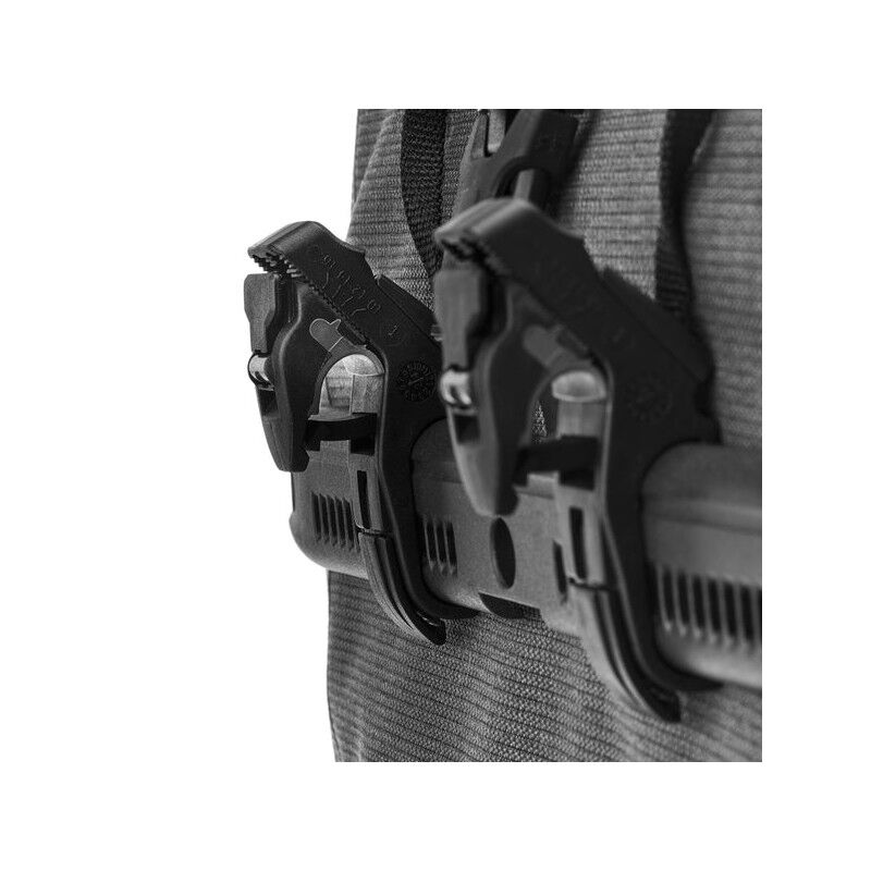Ortlieb Back-Roller Plus Urban QL2.2 - Cykelväska | Hardloop