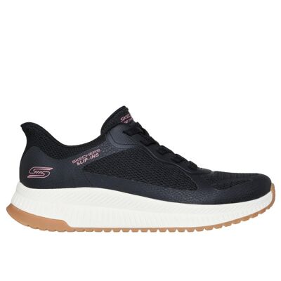 Slip-Ins™ BOBS Squad 4 - Staple Look - Zapatillas urbanos - Mujer