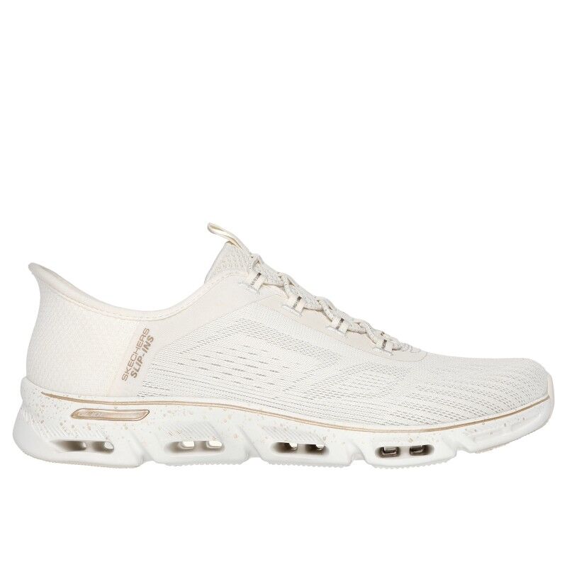 Skechers Glide-Step Gratify - Pace - Scarpe lifestyle - Donna | Hardloop