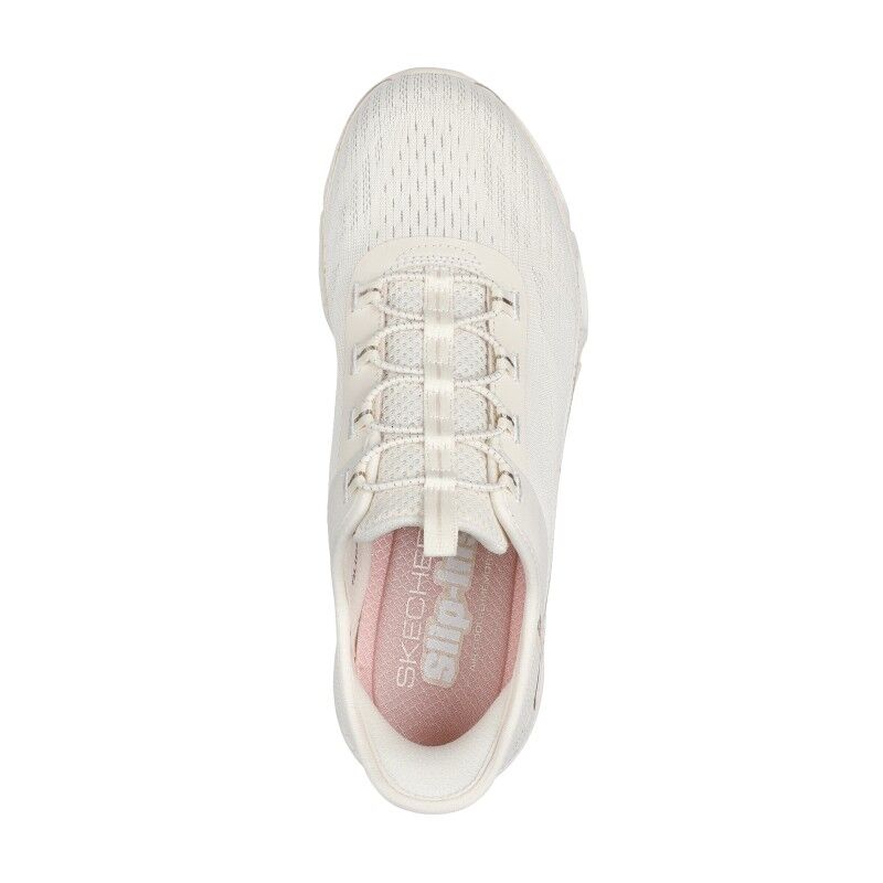Skechers Glide-Step Gratify - Pace - Lifestyle shoes - Women's | Hardloop