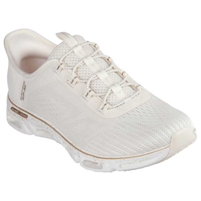 Skechers Glide-Step Gratify - Pace - Lifestyle shoes - Women's | Hardloop