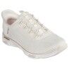 Skechers Glide-Step Gratify - Pace - Sapatilhas lifestyle mulher | Hardloop