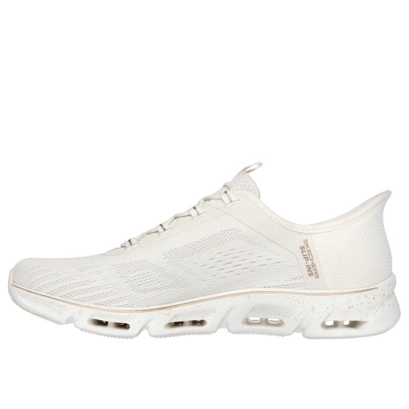 Skechers Glide-Step Gratify - Pace - Miejskie buty damskie | Hardloop