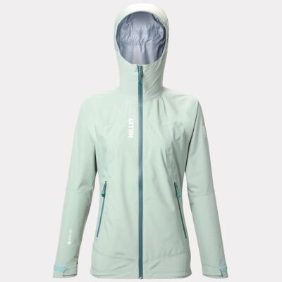 Seneca GTX 3L Jacket - Kurtka z membraną damska