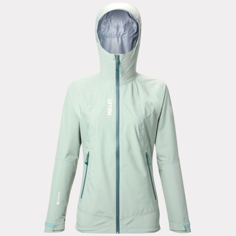 Seneca GTX 3L Jacket - Veste hardshell femme