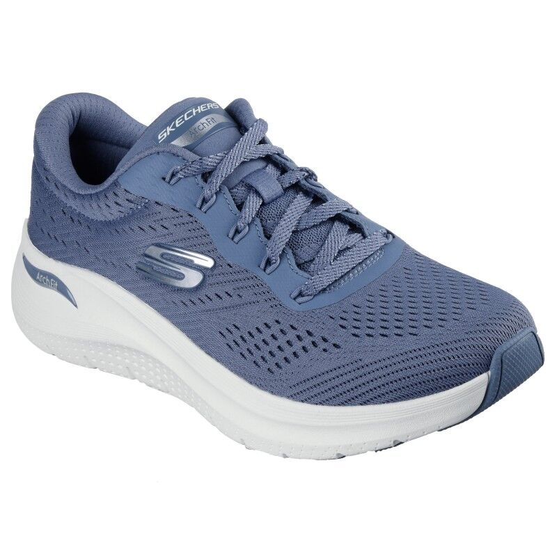 Skechers Arch Fit 2.0 - Big League - Sapatilhas corrida mulher | Hardloop