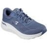 Skechers Arch Fit 2.0 - Big League - Buty do biegania damskie | Hardloop