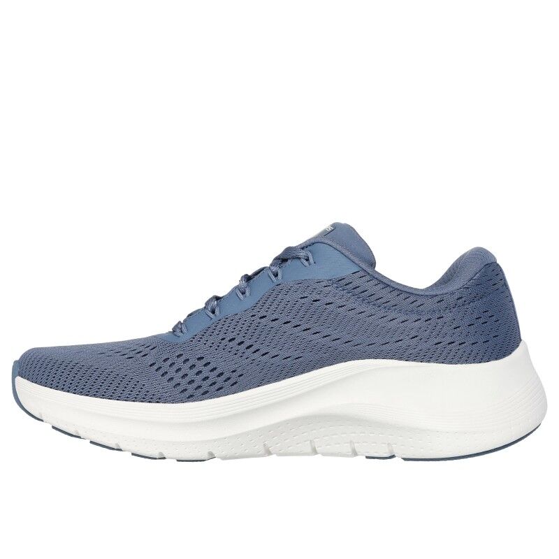 Skechers Arch Fit 2.0 - Big League - Chaussures running femme | Hardloop