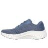 Skechers Arch Fit 2.0 - Big League - Chaussures running femme | Hardloop