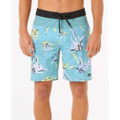 Mirage Mason Raw Energy - Boardshorts - Hombre