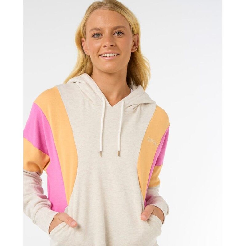 Rip Curl Olalla - Bluza z kapturem damska | Hardloop