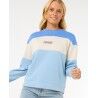 Rip Curl Colourblock Las Dalias - Pullover - Damen | Hardloop