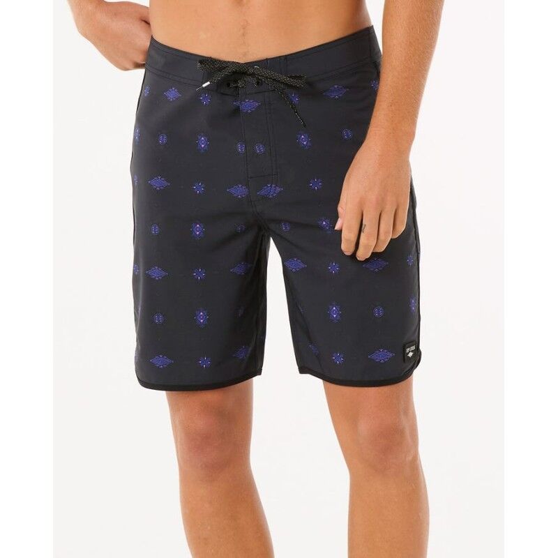 Rip Curl Mirage Micro Diamond - Boardshorts męskie | Hardloop