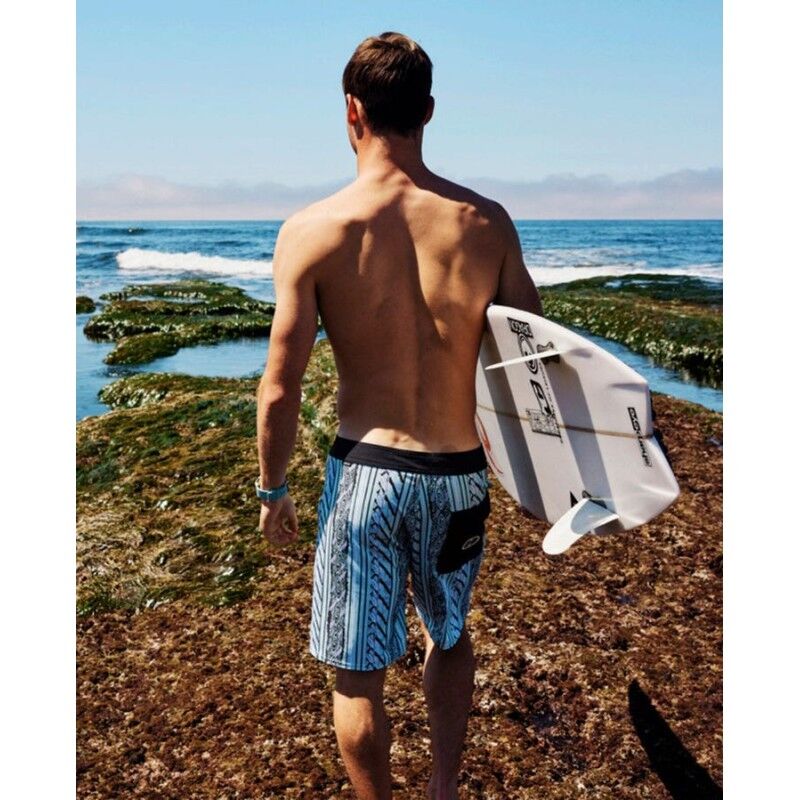 Mirage Heritiage Vert - Boardshorts - Miehet