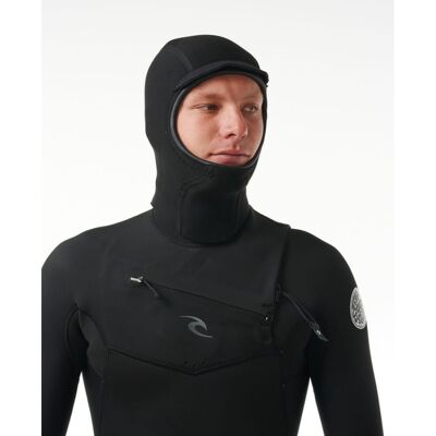 4mm Flashbomb Fusion Hood - Neopreenihuppu