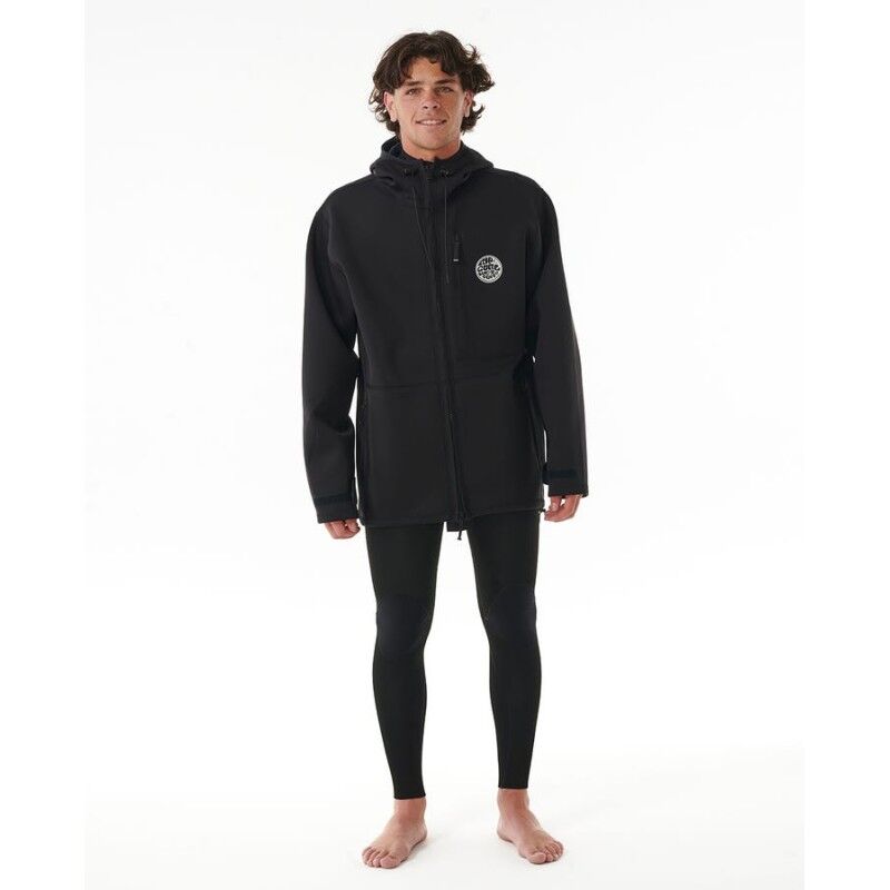 Neo Jacket - Top Neoprenowy męski