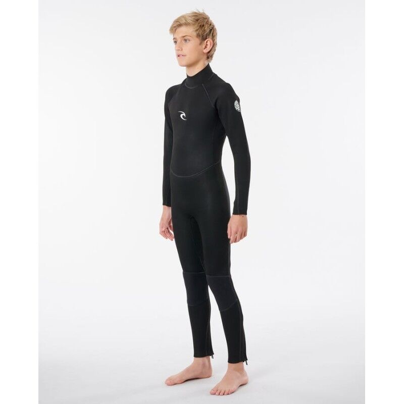 Rip Curl 3/2mm Freelite BZ - Surfing Kombinezony dziecięcy | Hardloop