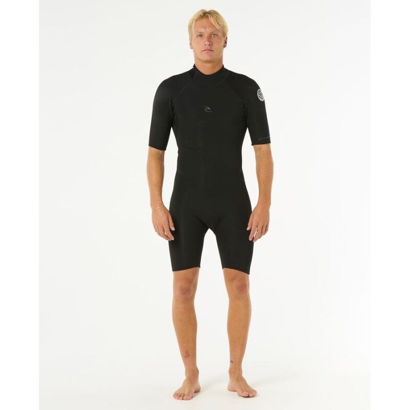 Rip Curl 2/2mm Shorty Dawn Patrol  BZ - Mute da surf - Uomo | Hardloop