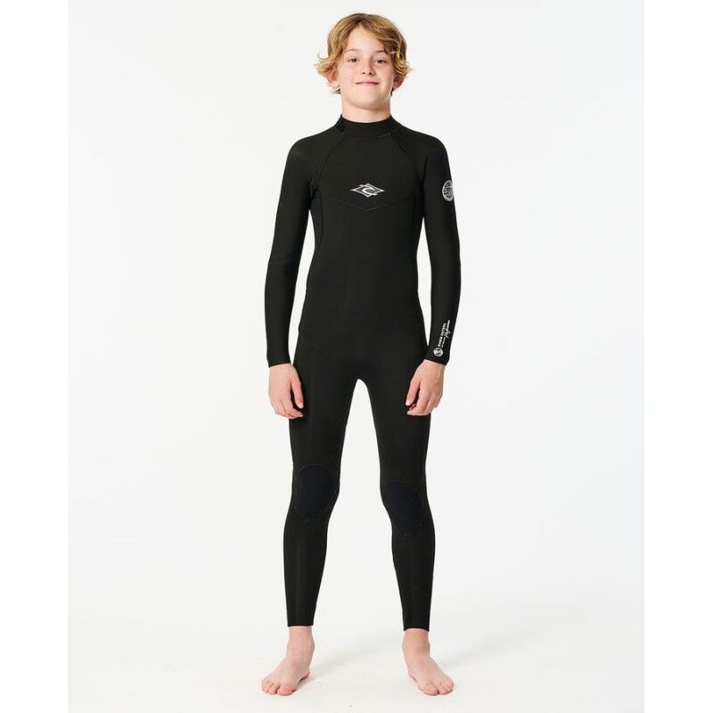 Rip Curl 4/3mm Dawn Patrol BZ - Mute da surf - Bambino | Hardloop
