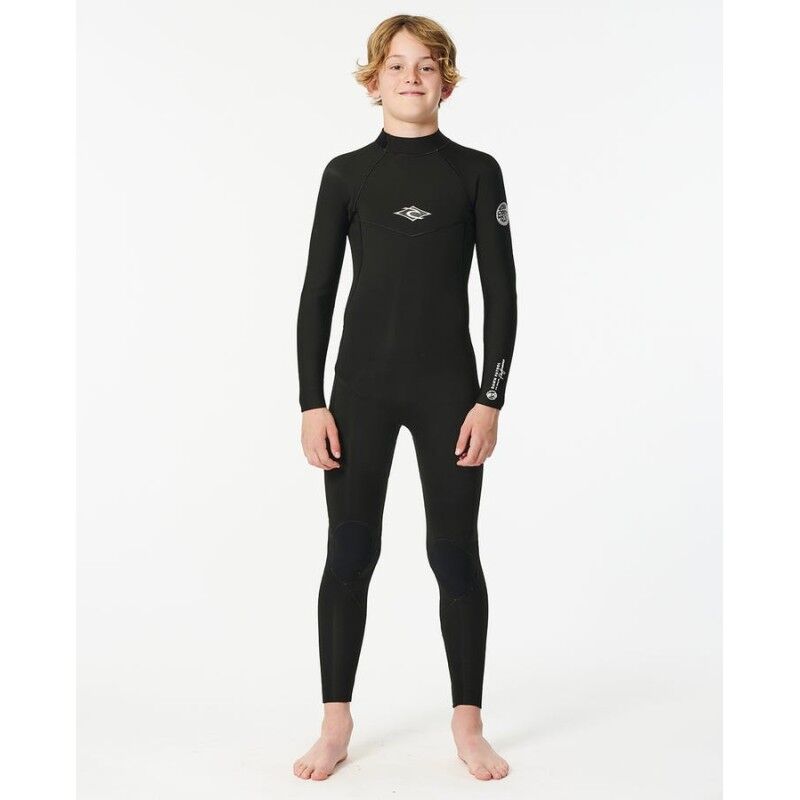 Rip Curl 5/3mm Dawn Patrol BZ - Mute da surf - Bambino | Hardloop