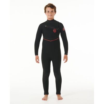 3/2mm Flashbomb Fusion CZ - Dětsky Surf neopren