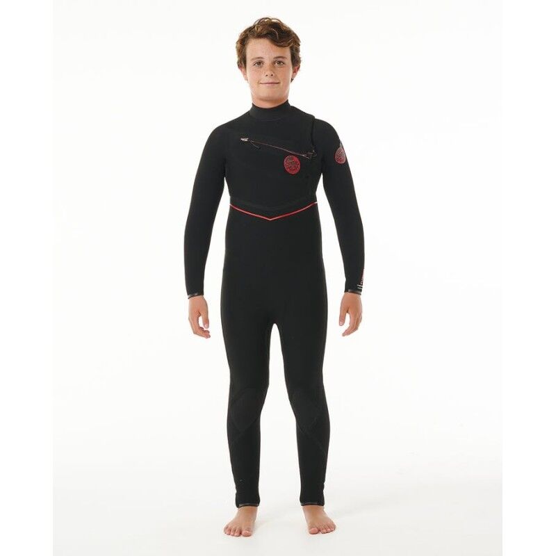 Rip Curl 3/2mm Flashbomb Fusion CZ - Mute da surf - Bambino | Hardloop