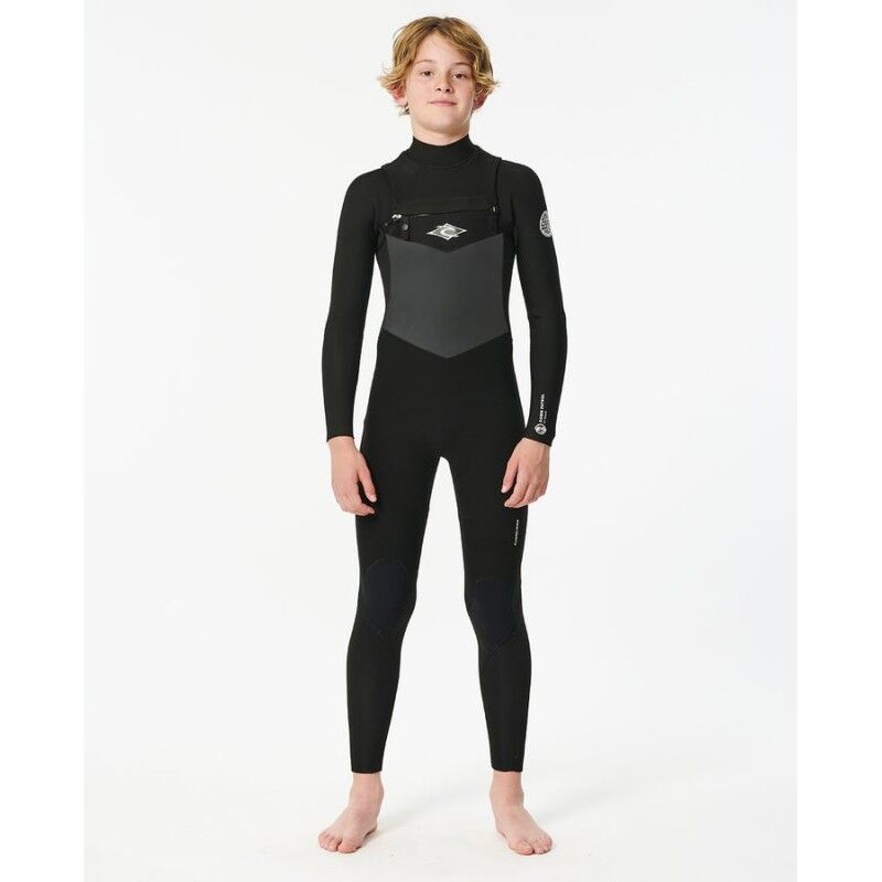 Rip Curl 5/3mm Dawn Patrol CZ - Surfing Kombinezony dziecięcy | Hardloop