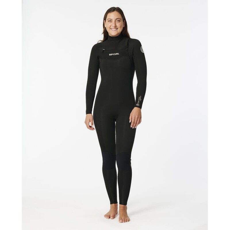 Rip Curl 5/3mm Dawn Patrol Perf CZ - Mute da surf - Donna | Hardloop