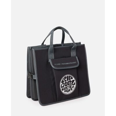Seau Anti-Chaos Surf Series - Tote bag