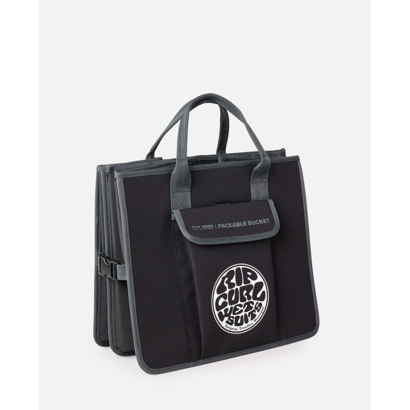 Seau Anti-Chaos Surf Series - Tote bag