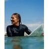 Rip Curl 2mm Shorty Dawn Patrol Stephanie Gilmore - Surfing Kombinezony damskie | Hardloop