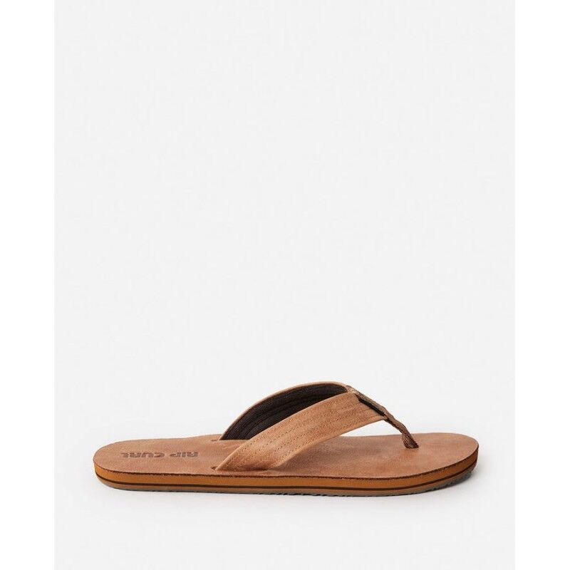 Rip Curl Revival Leather - Infradito - Uomo | Hardloop