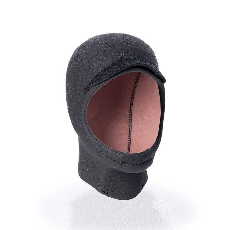 Rip Curl 4mm Flashbomb Heatseeker - Neoprene hood | Hardloop