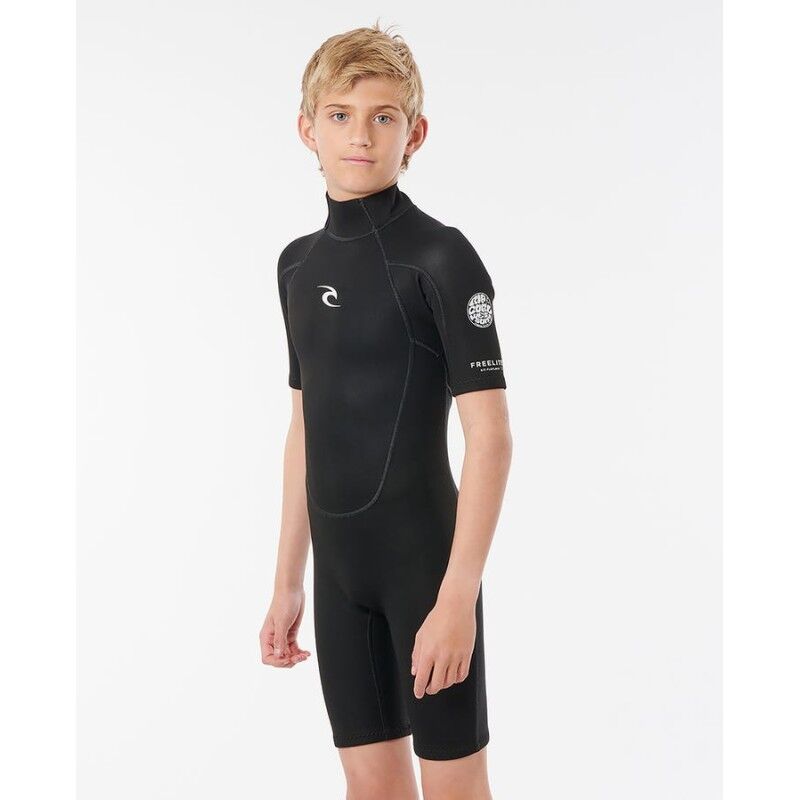 2mm Freelite Springsuit - Mute da surf - Bambino
