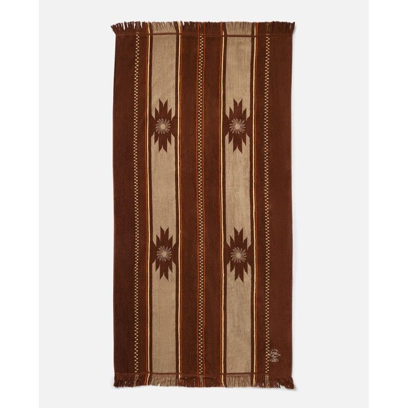 Rip Curl Searchers Towel | Hardloop