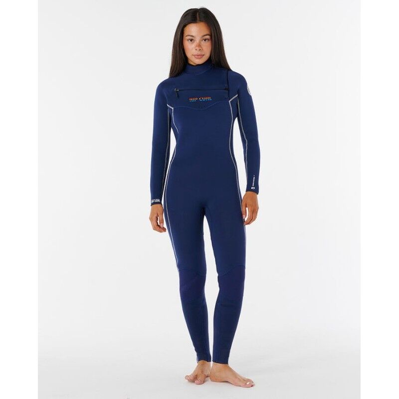 3/2mm Stephanie Gilmore Dawn Patrol LS CZ - Combinaison de surf femme