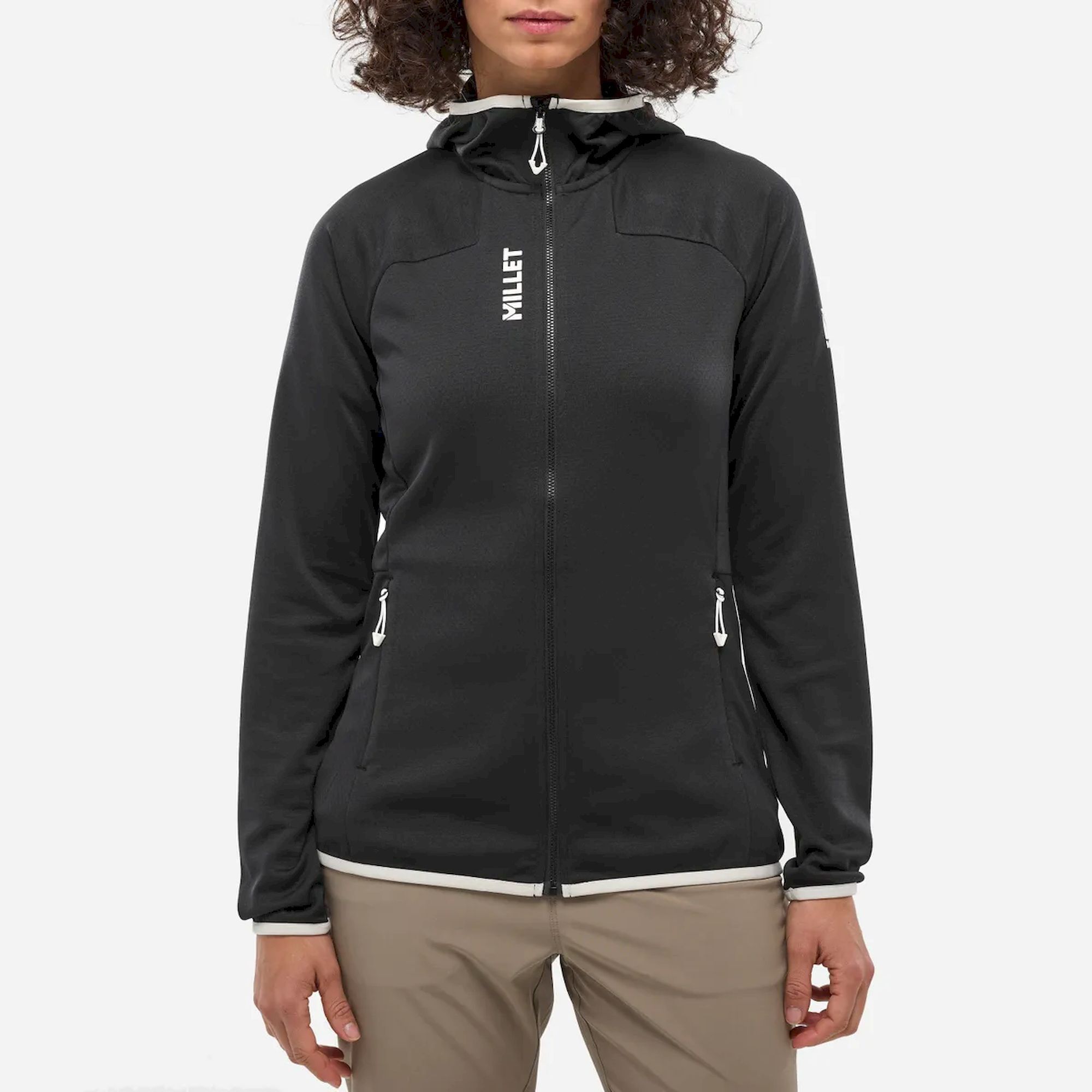 Millet Lokka Hoodie III - Fleecejacke - Damen | Hardloop