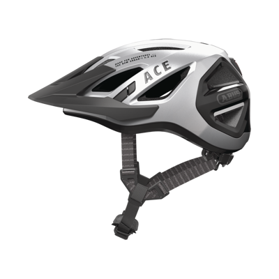 Urban-I 3.0 ACE - Casque vélo urbain