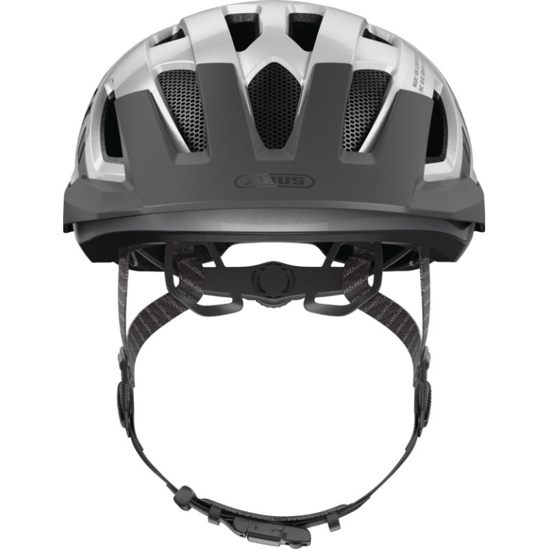 Abus Urban-I 3.0 ACE - Helma na kolo | Hardloop