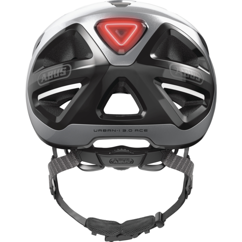Abus Urban-I 3.0 ACE - Helma na kolo | Hardloop