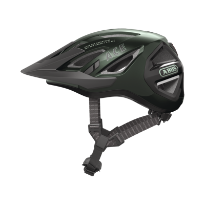 Urban-I 3.0 ACE - Urban Fahrradhelm