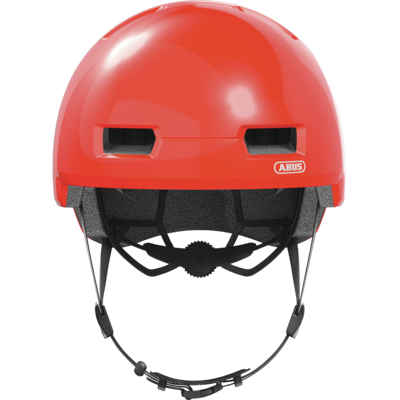 Skurb - Kask rowerowy miejski