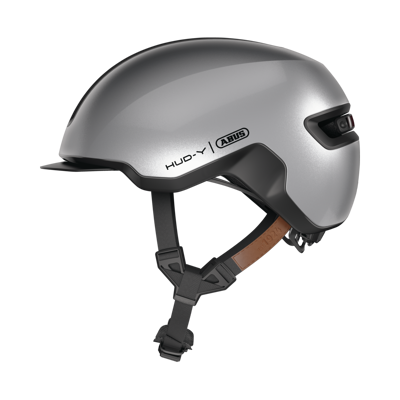 Hud-Y - Casque vélo urbain