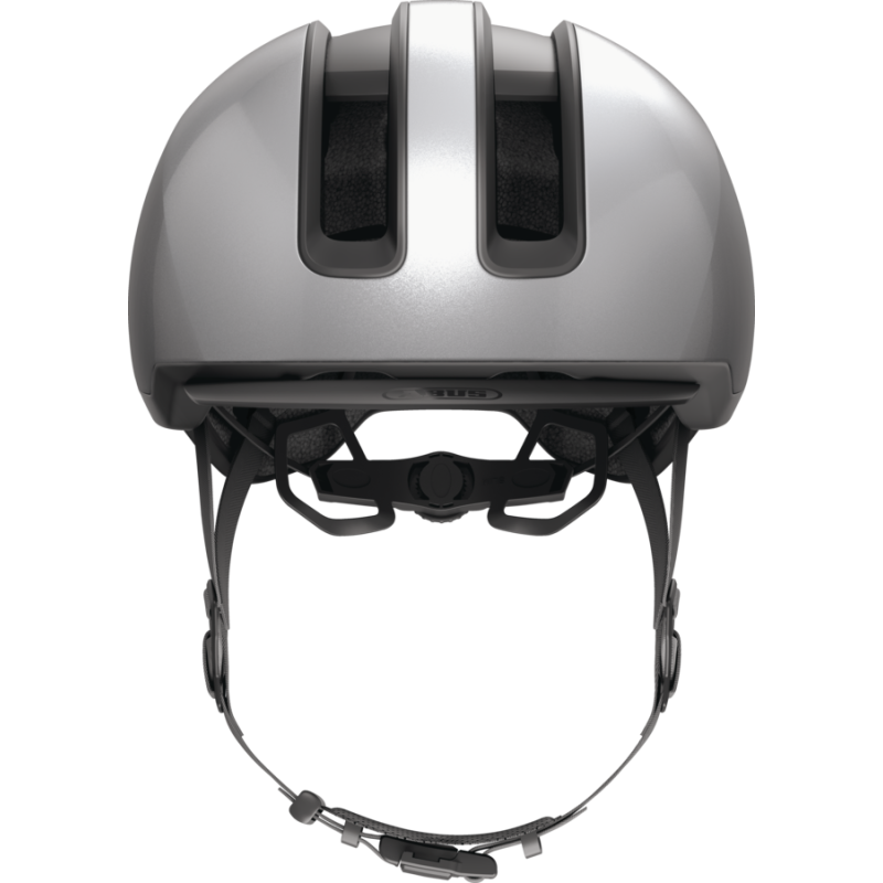 Abus Hud-Y - Capacete de ciclismo urbano | Hardloop